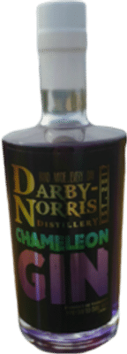 Darby-Norris Distillery Chameleon Gin