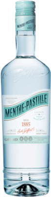 Giffard Menthe Pastille Specialty Liqueur 700mL