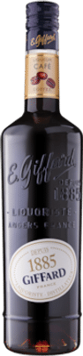 Giffard Coffee (Cafe) Classic Liqueur 700mL