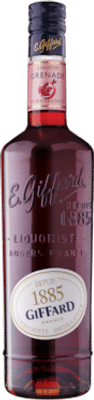 Giffard Pomegranate (Grenade) Classic Liqueur 700mL