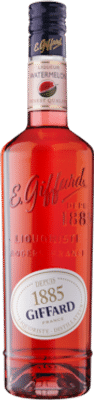 Giffard Watermelon Classic Liqueur 700mL
