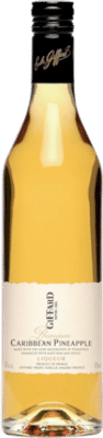 Giffard Pineapple (Caribbean) Premium Liqueur 700mL