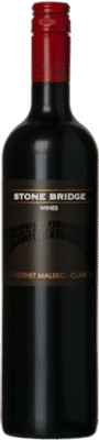 Stone Bridge Wines Cabernet Malbec
