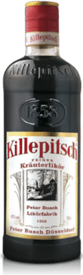 Killepitsch Liqueur