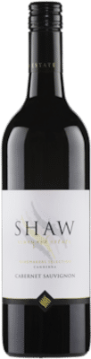 Shaw Wines Shaw Wines Winemakers Selection Cabernet Sauvignon