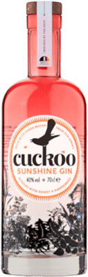 Cuckoo Sunshine Gin 700mL
