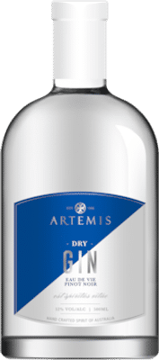 Artemis Eau De Vie Pinot Noir Dry Gin 500mL