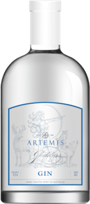 Artemis Goddess Gin 500mL