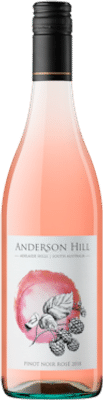 Anderson Hill Pinot Noir Rose