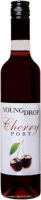Young Drop Cherry Port
