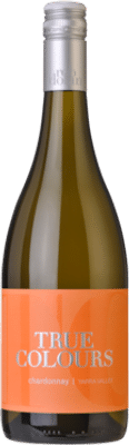 Rob Dolan Wines True Colours Chardonnay