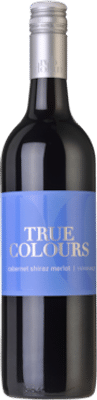 Rob Dolan Wines True Colours Cabernet Shiraz Merlot