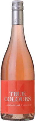 Rob Dolan Wines True Colours Pinot Noir Rose