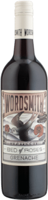 Wordsmith Bed Of Roses Grenache 