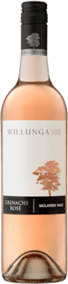 Willunga 100 Grenache Rose