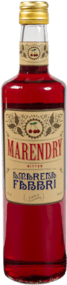 Fabbri Marendry Bitter Cherry Liqueur 700mL