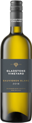 Gladstone Vineyard Estate Sauvignon Blanc
