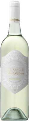 King and the Prince Pinot Grigio 750ML x 12