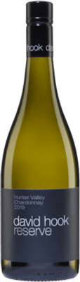 David Hook Reserve Chardonnay
