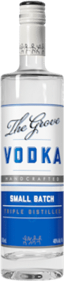 The Grove Distillery Vodka 40%