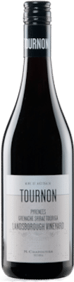 Domaine Tournon Landsborough Vineyard Grenache Shiraz Touriga
