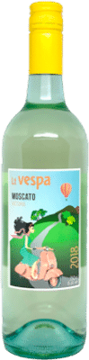Little Vespa Moscato