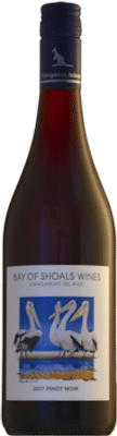 Bay of Shoals Wines Pinot Noir