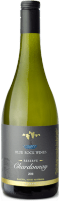 Blue Rock Wines Reserve Chardonnay