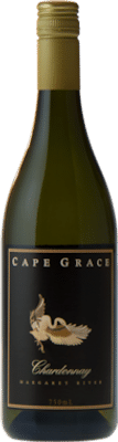 Cape Grace Wines Chardonnay