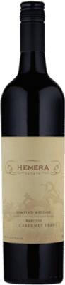 Hemera Estate Limited Release Cabernet Franc