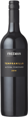 Freeman Tempranillo