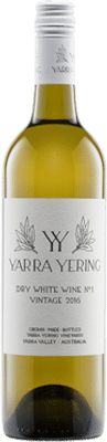 Yarra Yering Dry White No.1