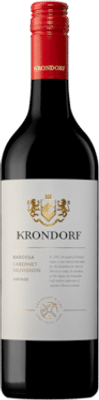 Krondorf Winemakers Cabernet Sauvignon