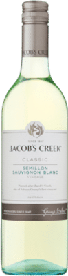 Jacobs Creek Sauvignon Blanc Semillon