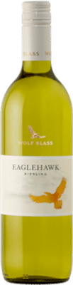 Wolf Blass Eaglehawk Riesling