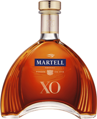 Martell XO Cognac 700mL