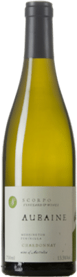 Scorpo Aubaine Chardonnay