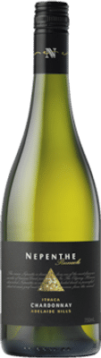 Nepenthe Pinnacle Ithaca Chardonnay