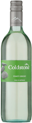 Coldstone Pinot Grigio