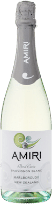 Amiri Sparkling Sauvignon Blanc
