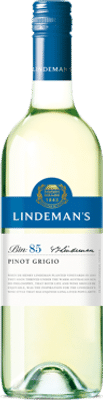 Lindemans Bin 85 Pinot Grigio