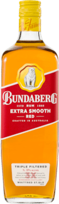 Bundaberg Red Rum 1L