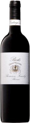 Bests Great Western Thomson Family Shiraz