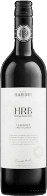 Hardys HRB Cabernet Sauvignon