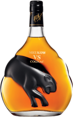 Meukow VS Cognac 700mL