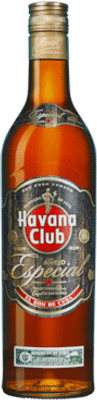 Havana Club Añejo Especial Rum