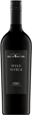 Kellermeister Wild Witch Shiraz