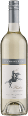 Stockmans Ridge Rider Pinot Gris