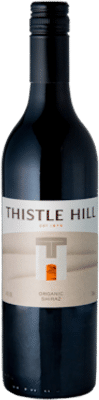 Thistle Hill Organic Shiraz