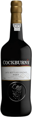 Cockburns Late Bottled Vintage Port